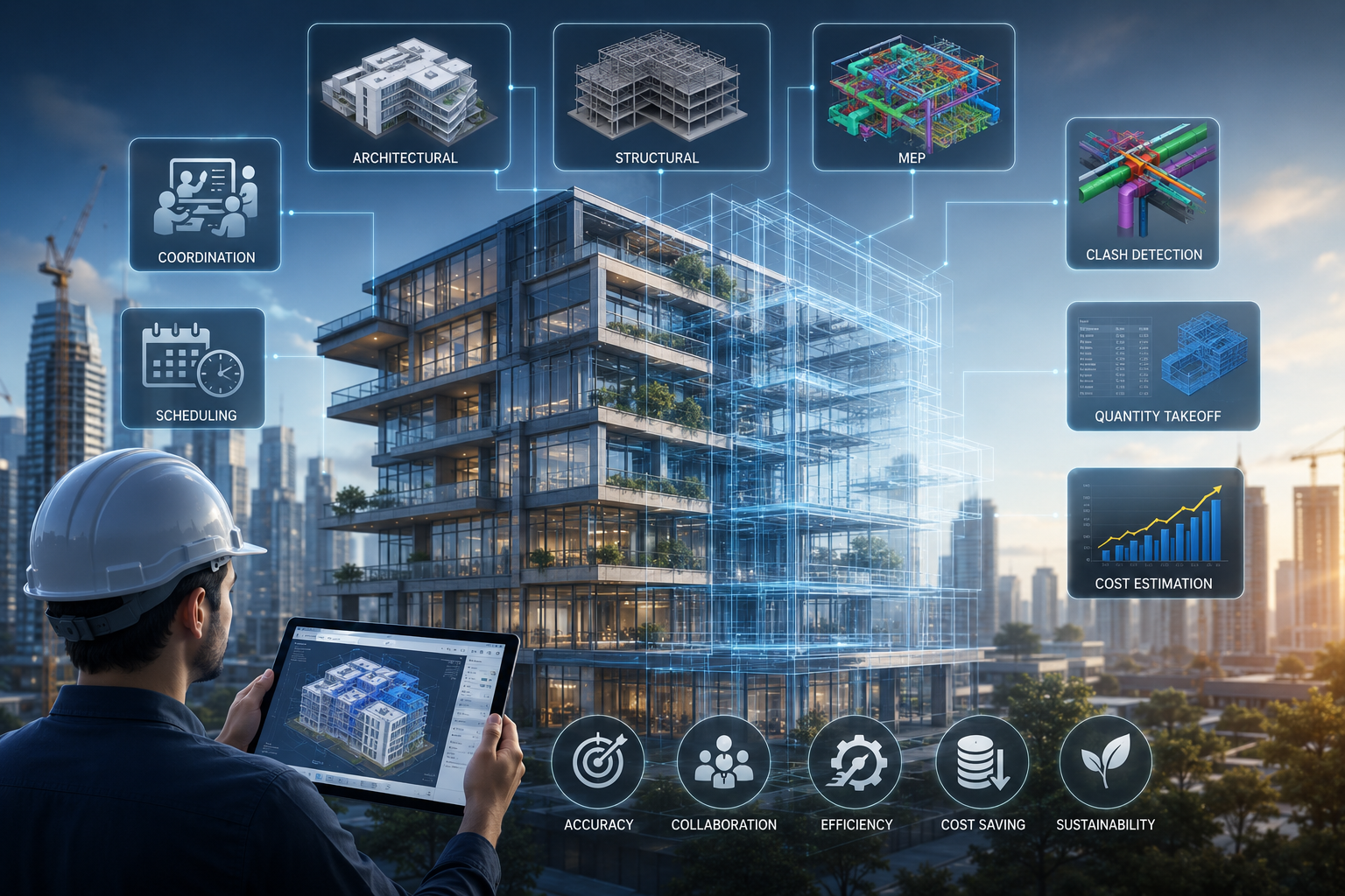Why BIM Engineers Will Be the Most In-Demand Professionals in 2026